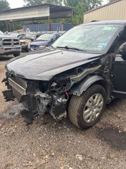 2017 Dodge Journey SE - Primary Damage Left Image